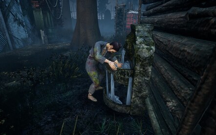 Dead by Daylight - Escape Expansion Pack (PC) - Steam Key - ROW - 10