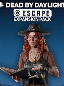 Dead by Daylight - Escape Expansion Pack (PC) - Steam Key - ROW - 1