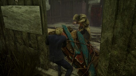 Dead by Daylight - Escape Expansion Pack (PC) - Steam Key - ROW - 9