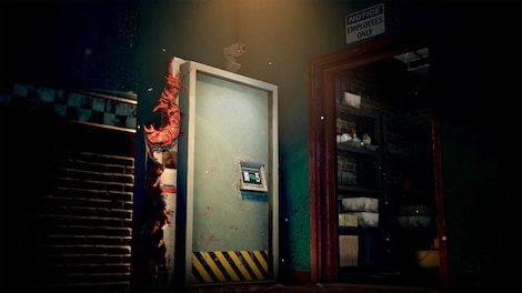 Dead by Daylight: Five Nights at Freddy's DLC (PC) - Steam Gift - GLOBAL - 11