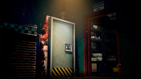 Dead by Daylight: Five Nights at Freddy's DLC (PC) - Steam Key - NORTH AMERICA - 11