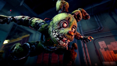 Dead by Daylight: Five Nights at Freddy's DLC (PC) - Steam Key - NORTH AMERICA - 12
