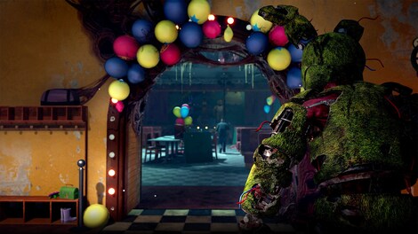 Dead by Daylight: Five Nights at Freddy's DLC (PC) - Steam Key - NORTH AMERICA - 4