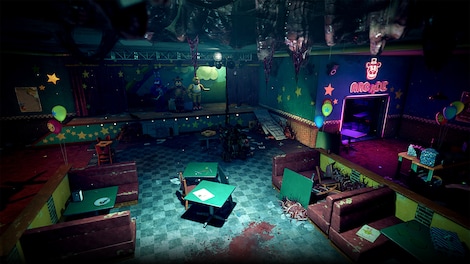 Dead by Daylight: Five Nights at Freddy's DLC (PC) - Steam Key - ROW - 8