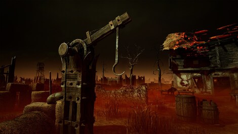 Dead by Daylight: Forged in Fog Chapter (PC) - Steam Gift - EUROPE - 11