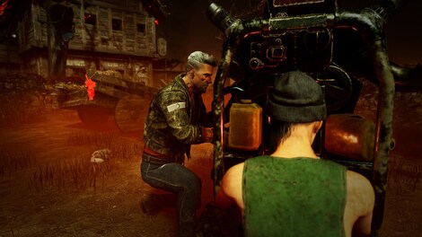 Dead by Daylight: Forged in Fog Chapter (PC) - Steam Gift - EUROPE - 10