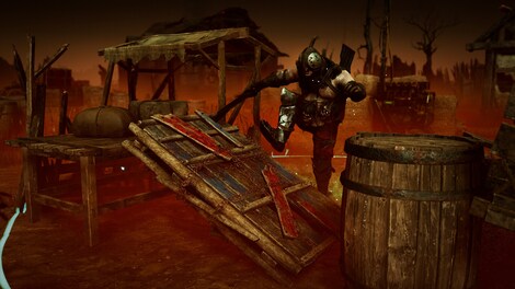 Dead by Daylight: Forged in Fog Chapter (PC) - Steam Gift - EUROPE - 7