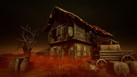 Dead by Daylight: Forged in Fog Chapter (PC) - Steam Gift - EUROPE - 12