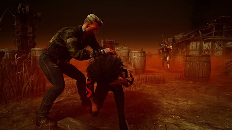 Dead by Daylight: Forged in Fog Chapter (PC) - Steam Gift - EUROPE - 8