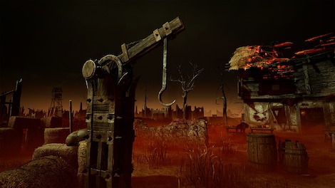 Dead by Daylight: Forged in Fog Chapter (PC) - Steam Key - EUROPE - 11