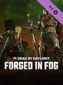 Dead by Daylight: Forged in Fog Chapter (PC) - Steam Key - EUROPE - 1