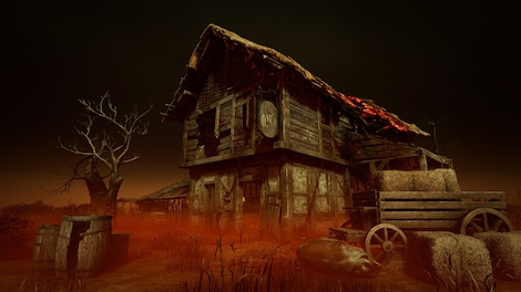 Dead by Daylight: Forged in Fog Chapter (PC) - Steam Key - EUROPE - 12