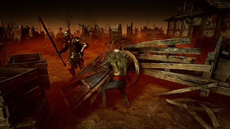 Dead by Daylight: Forged in Fog Chapter (PC) - Steam Key - EUROPE - 6