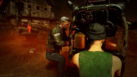 Dead by Daylight: Forged in Fog Chapter (PC) - Steam Key - GLOBAL - 10