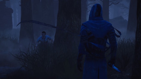 Dead by Daylight: Ghost Face (PC) - Steam Gift - TURKEY - 9