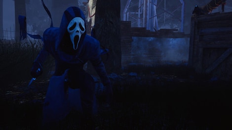 Dead by Daylight: Ghost Face (PC) - Steam Key - GLOBAL - 7