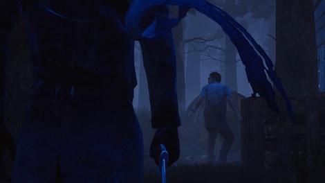 Dead by Daylight: Ghost Face Steam Gift JAPAN - 0