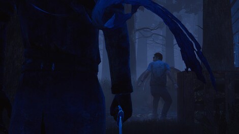 Dead by Daylight: Ghost Face (Xbox Series X/S) - Xbox Live Key - ARGENTINA - 0