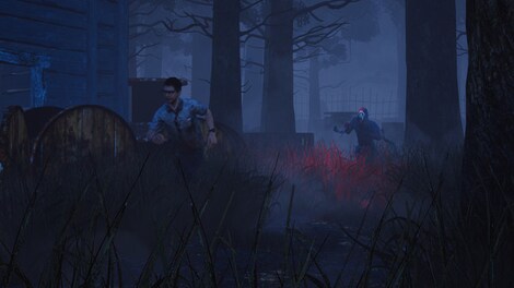 Dead by Daylight: Ghost Face (Xbox Series X/S) - Xbox Live Key - EUROPE - 3