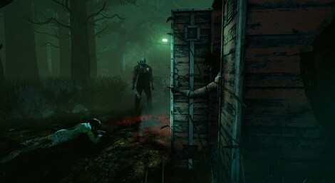 Dead by Daylight | Gold Edition (Xbox Series X/S) - Xbox Live Key - EUROPE - 5