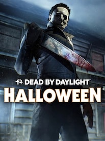 Dead by Daylight | Halloween Edition (PC) - Steam Gift - GLOBAL - 1