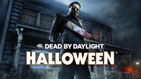 Dead by Daylight | Halloween Edition (PC) - Steam Gift - GLOBAL - 2