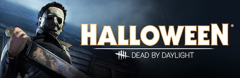 Dead by Daylight: Halloween Edition Steam Key GLOBAL - 0