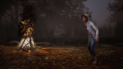 Dead by Daylight - Headcase (PC) - Steam Key - GLOBAL - 21