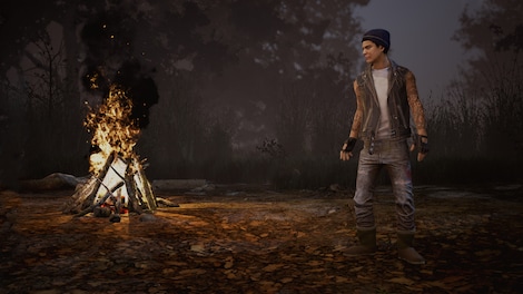 Dead by Daylight - Headcase (PC) - Steam Key - GLOBAL - 20