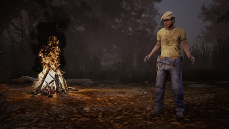 Dead by Daylight - Headcase (PC) - Steam Key - GLOBAL - 17