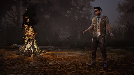 Dead by Daylight - Headcase (PC) - Steam Key - GLOBAL - 14