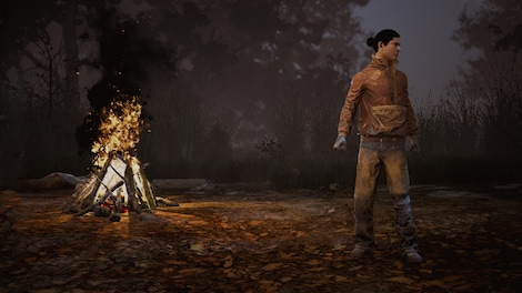 Dead by Daylight - Headcase (PC) - Steam Key - GLOBAL - 9