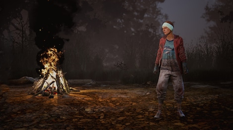 Dead by Daylight - Headcase (PC) - Steam Key - GLOBAL - 5