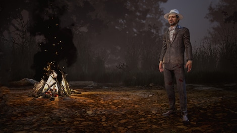 Dead by Daylight - Headcase (PC) - Steam Gift - GLOBAL - 23