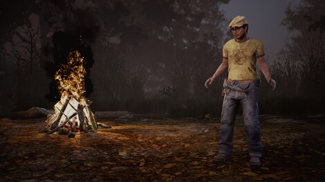 Dead by Daylight - Headcase (PC) - Steam Gift - GLOBAL - 17