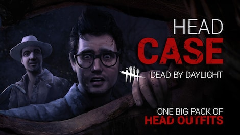 Dead by Daylight - Headcase (PC) - Steam Gift - GLOBAL - 15