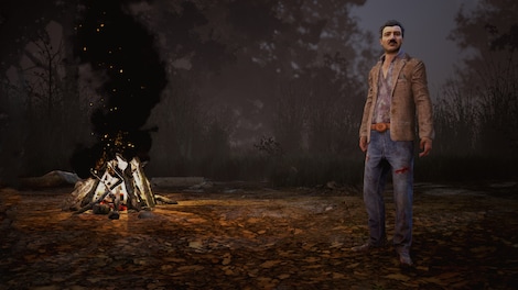 Dead by Daylight - Headcase (PC) - Steam Gift - GLOBAL - 12