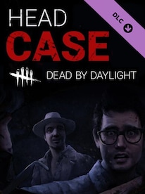 Dead by Daylight - Headcase (PC) - Steam Gift - GLOBAL - 1