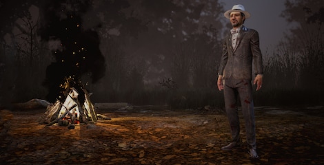 Dead by Daylight - Headcase (PC) - Steam Gift - GLOBAL - 25