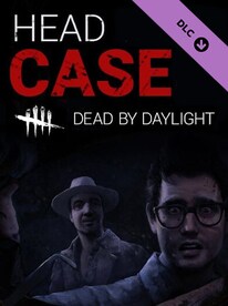 Dead by Daylight - Headcase (PC) - Steam Gift - JAPAN - 1