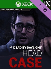 Dead by Daylight - Headcase (Xbox Series X/S) - Xbox Live Key - EUROPE - 1