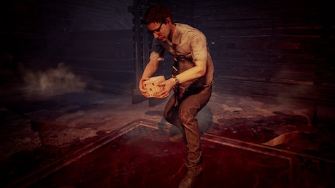 Dead by Daylight - Hellraiser Chapter (PC) - Steam Gift - GLOBAL - 4