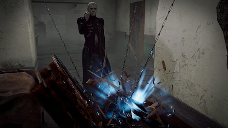 Dead by Daylight - Hellraiser Chapter (PC) - Steam Gift - GLOBAL - 3