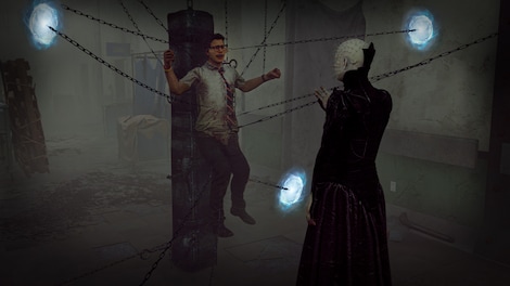 Dead by Daylight - Hellraiser Chapter (PC) - Steam Gift - GLOBAL - 2