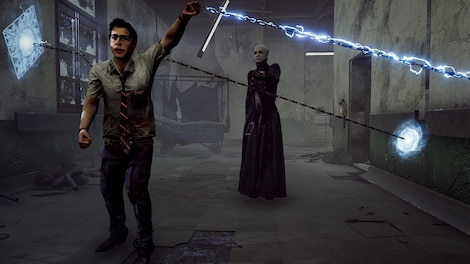 Dead by Daylight - Hellraiser Chapter (PC) - Steam Key - GLOBAL - 5