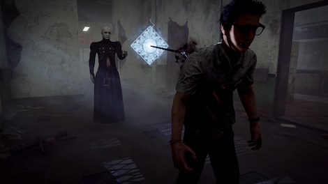 Dead by Daylight - Hellraiser Chapter (Xbox Series X/S) - Xbox Live Key - ARGENTINA - 8