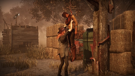 Dead by Daylight - Hour of the Witch Chapter (PC) - Steam Gift - NORTH AMERICA - 3