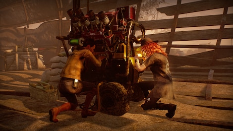 Dead by Daylight - Hour of the Witch Chapter (PC) - Steam Gift - NORTH AMERICA - 5