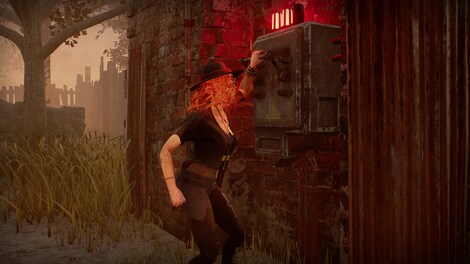 Dead by Daylight - Hour of the Witch Chapter (PC) - Steam Gift - NORTH AMERICA - 4