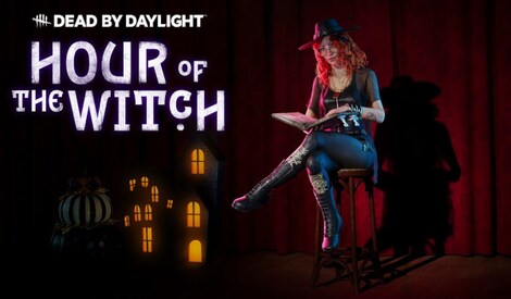 Dead by Daylight - Hour of the Witch Chapter (Xbox Series X/S) - Xbox Live Key - UNITED STATES - 0